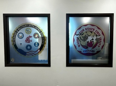 Window Graphics Photo